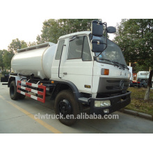 Dongfeng 16-20m3 bulk cement tank truck trailer